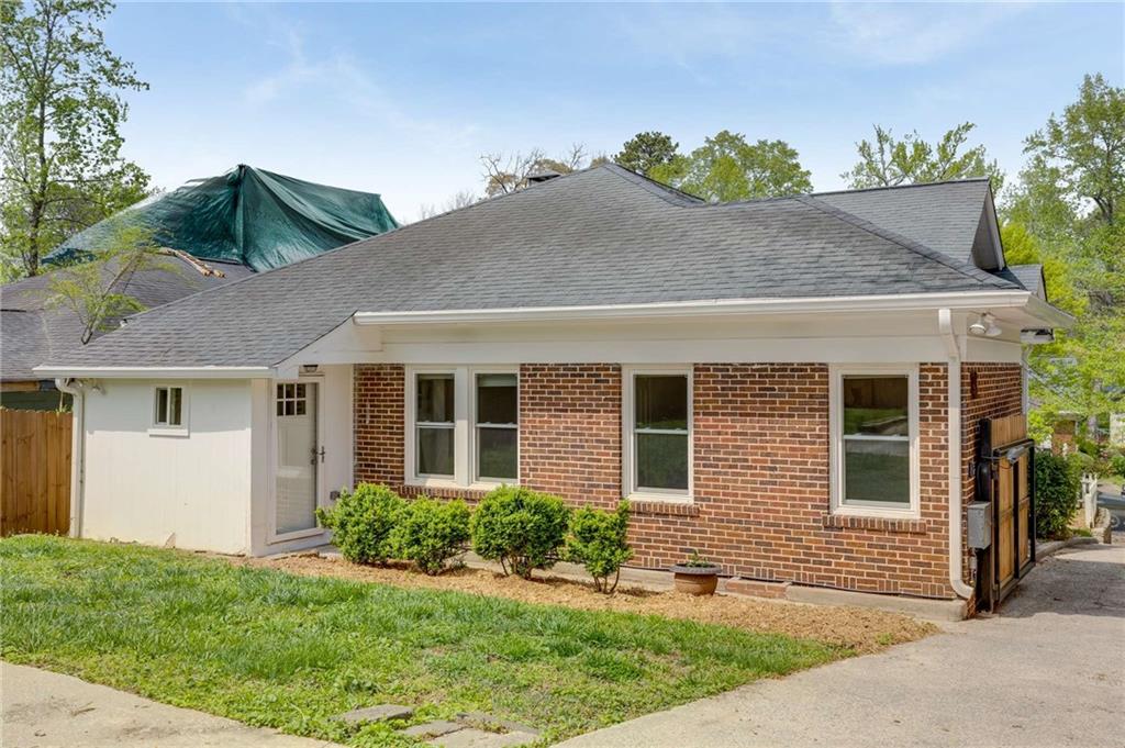 1626 Rogers Avenue, Atlanta, Georgia image 40