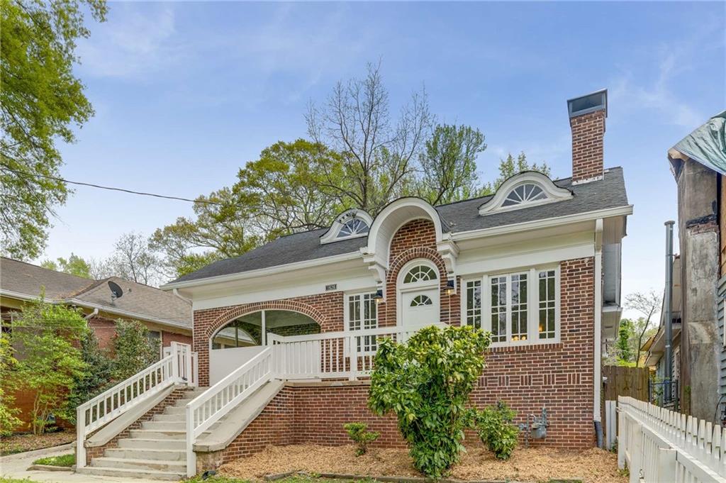 1626 Rogers Avenue, Atlanta, Georgia image 1