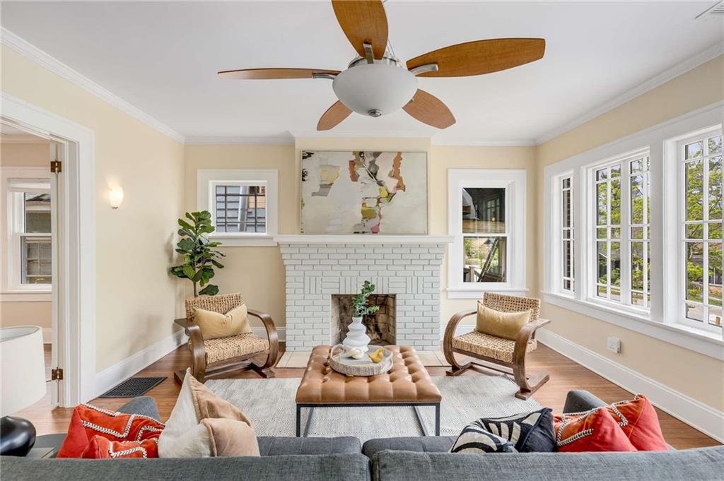 1626 Rogers Avenue, Atlanta, Georgia image 12