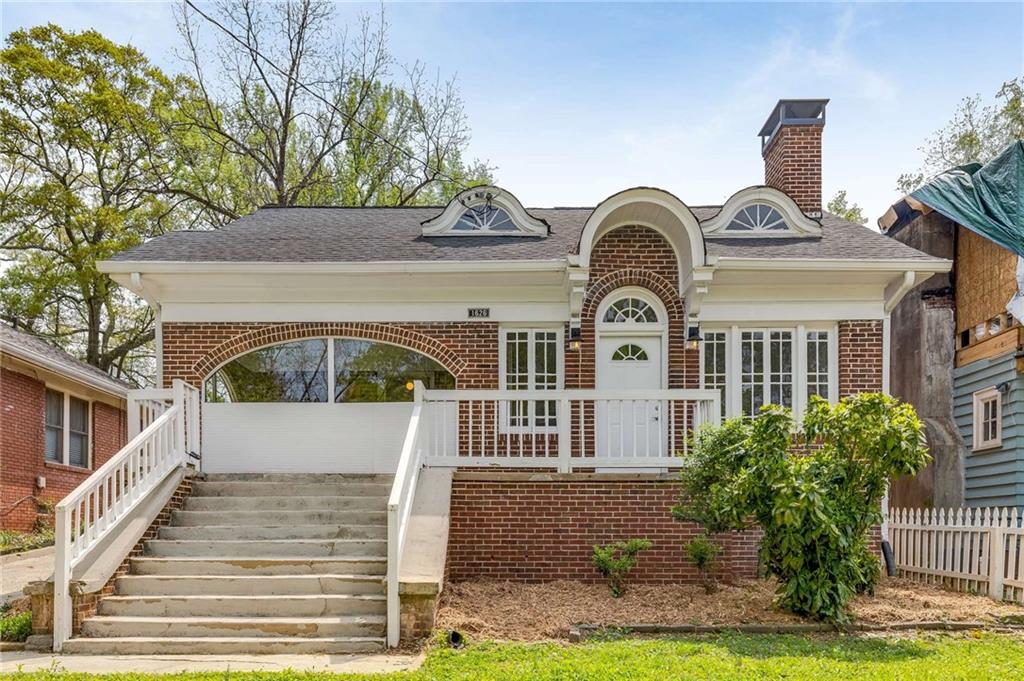 1626 Rogers Avenue, Atlanta, Georgia image 5