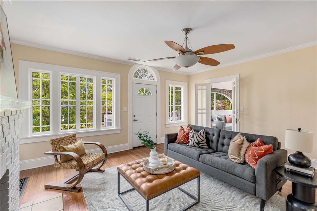 1626 Rogers Avenue, Atlanta, Georgia image 14