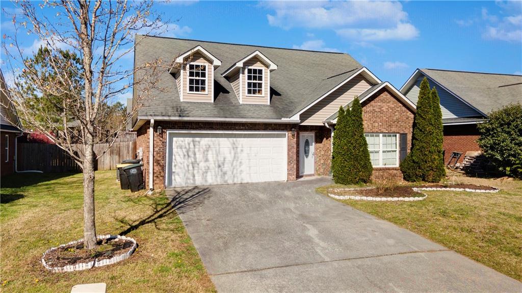 7 Hawk Spring Drive, Rome, Georgia image 4