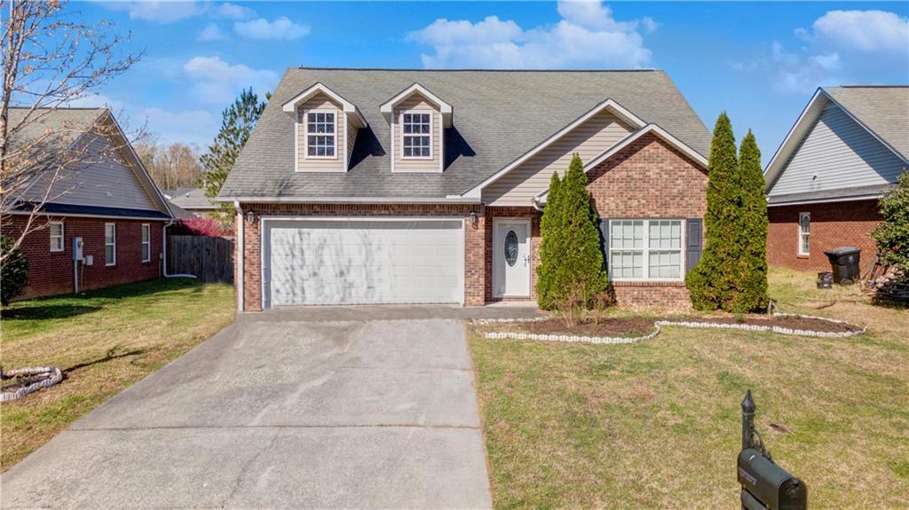 7 Hawk Spring Drive, Rome, Georgia image 1
