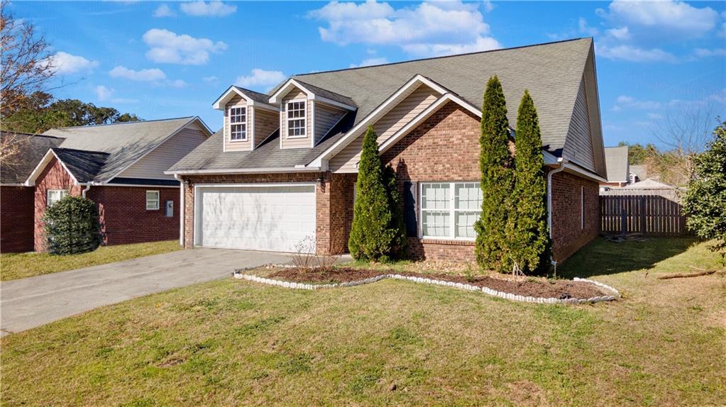 7 Hawk Spring Drive, Rome, Georgia image 3