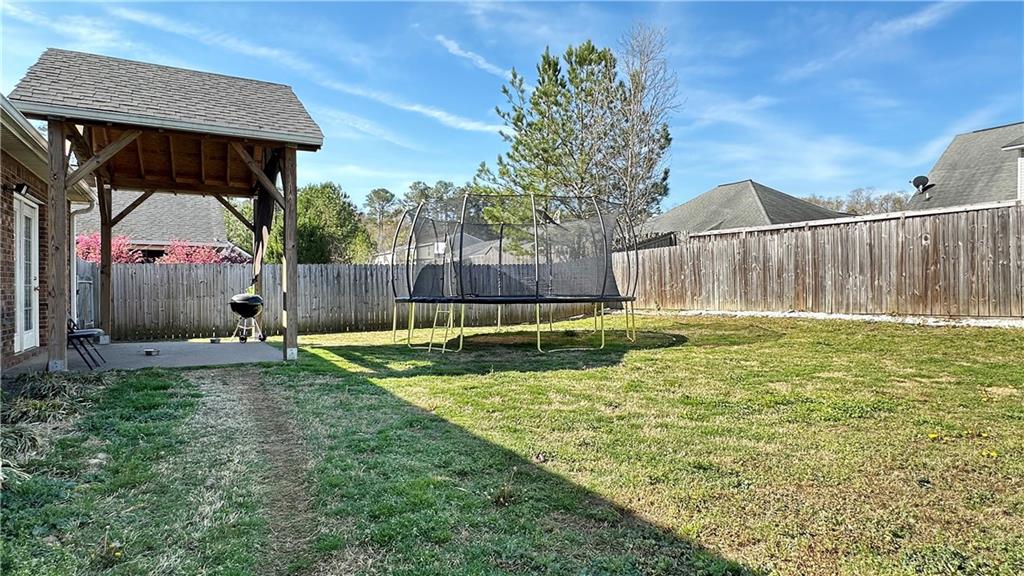 7 Hawk Spring Drive, Rome, Georgia image 39