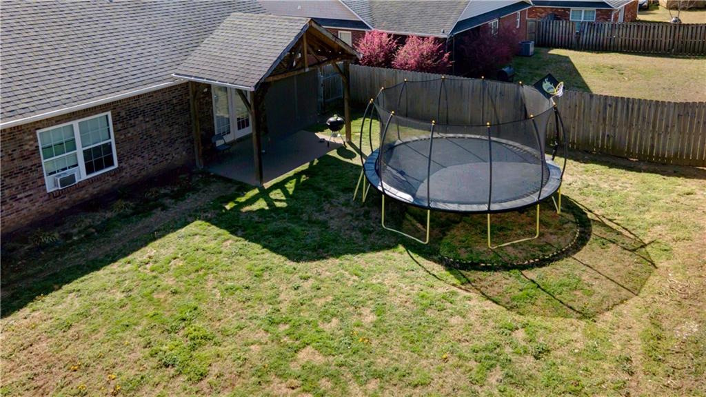 7 Hawk Spring Drive, Rome, Georgia image 40