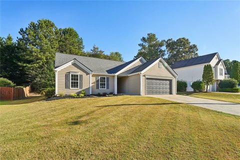 Photo of 3616 Hollyhock Way NW, Kennesaw, GA 30152 (MLS # 7666308) Photo of 3616 Hollyhock Way NW, Kennesaw, GA 30152 (MLS # 7666308)