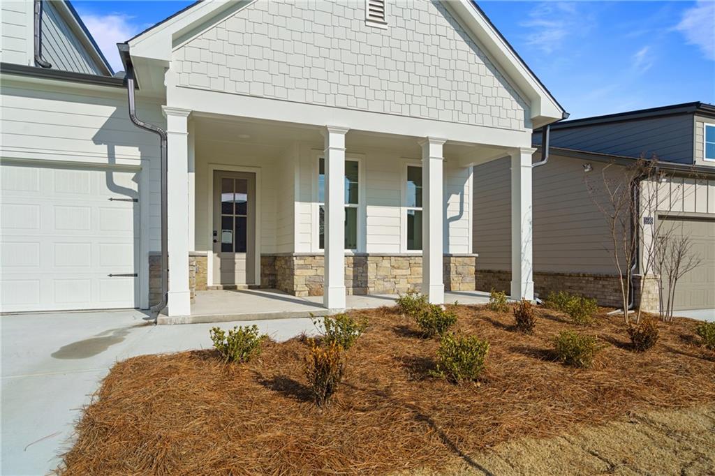 1610 Savoy Way Way, Loganville, Georgia image 4