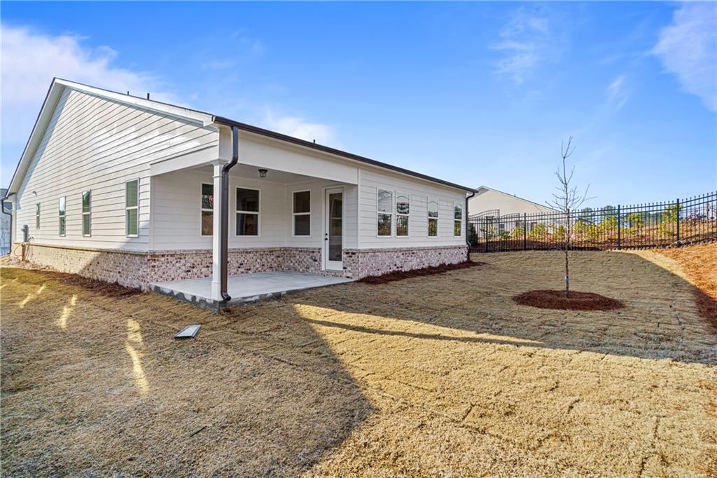 1610 Savoy Way Way, Loganville, Georgia image 34