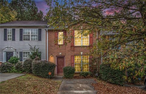 A home in Riverdale