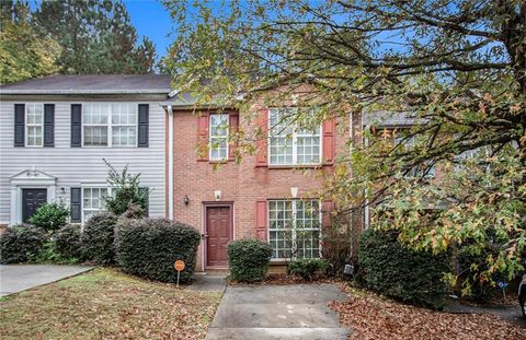 A home in Riverdale