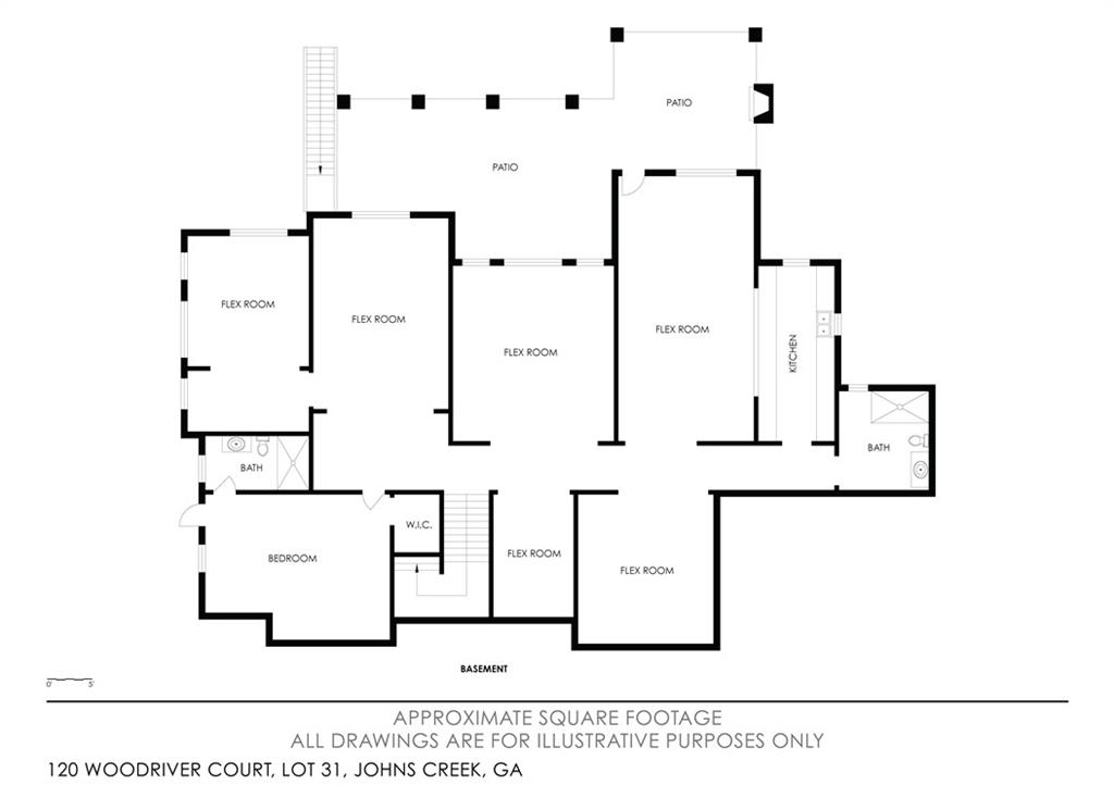 120 Wood River Court