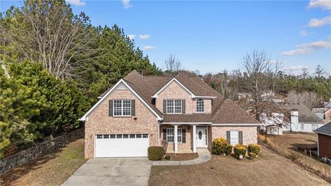 2150 Allen Way Ellenwood GA 30294