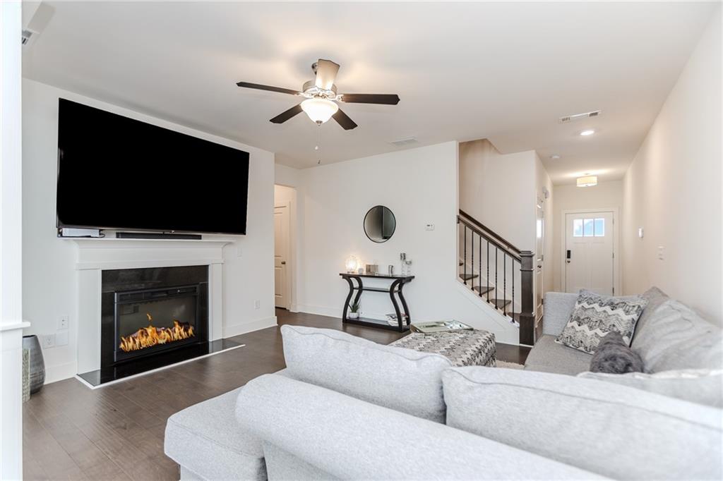 5317 Bentayga Drive