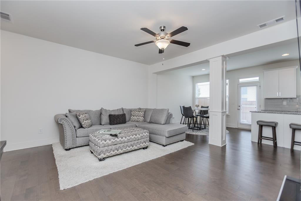 5317 Bentayga Drive