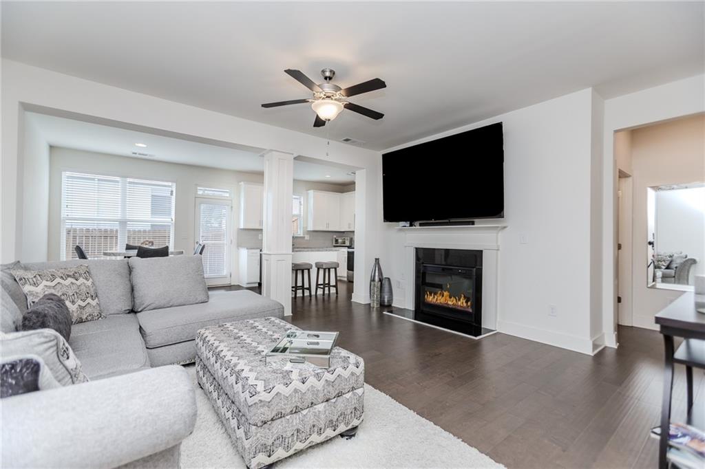 5317 Bentayga Drive