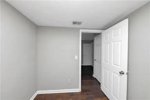 281 Valley Lake Drive, Stone Mountain, GA 30087 - MLS#: 7511940