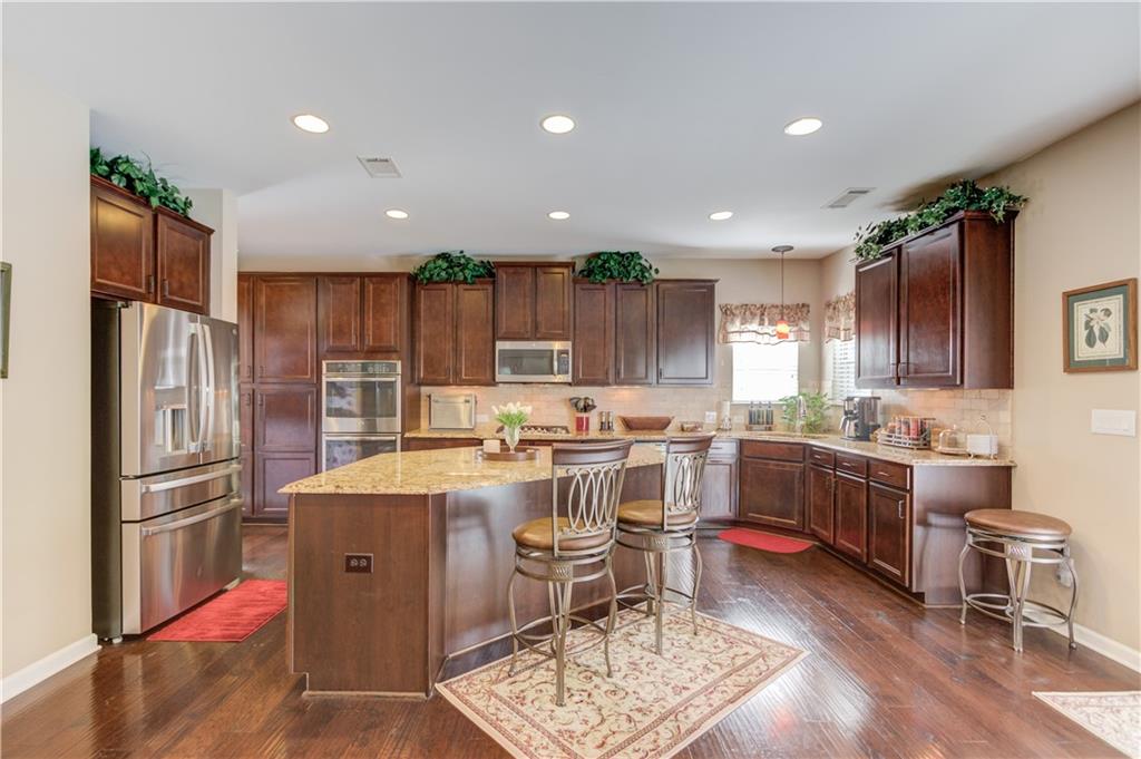 1267 Clear Stream Ridge