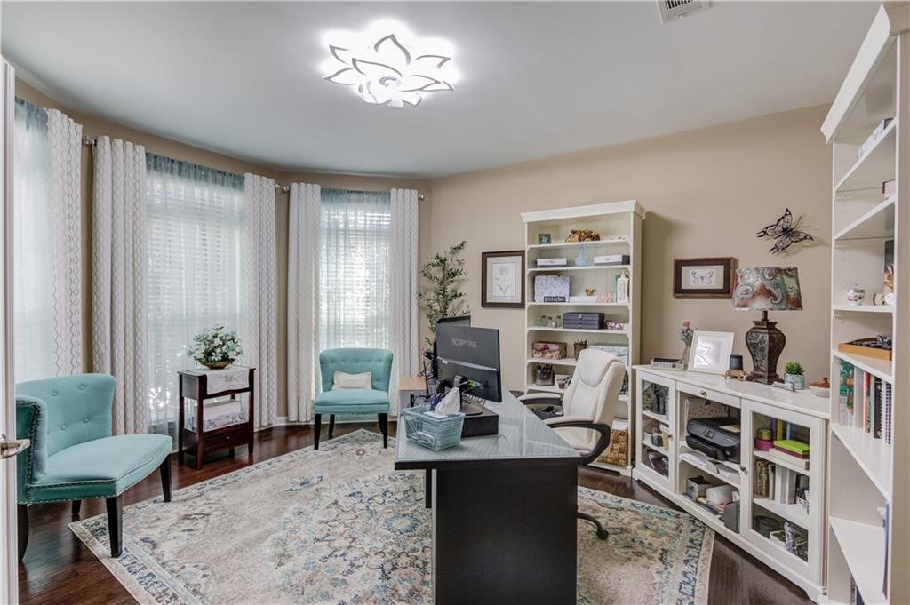 1267 Clear Stream Ridge