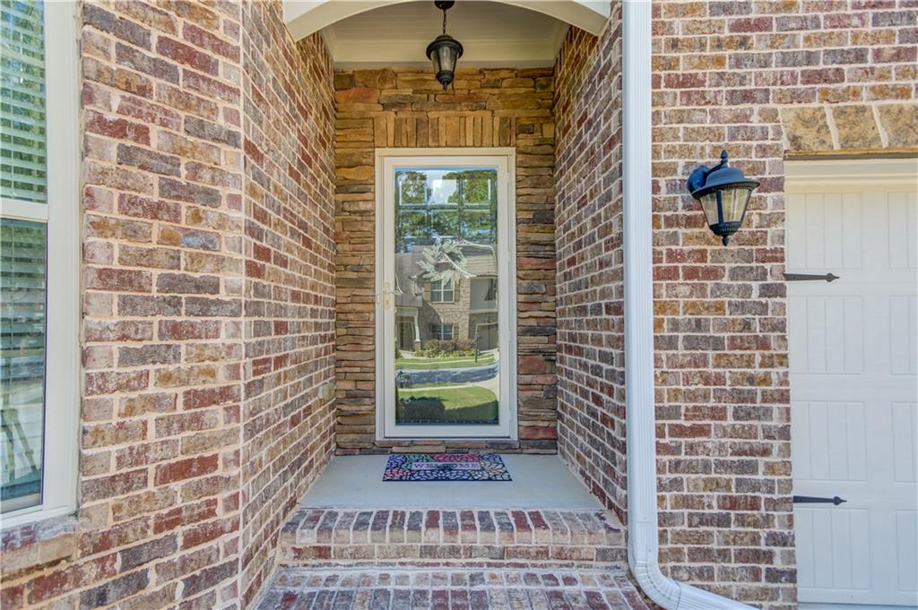 1267 Clear Stream Ridge