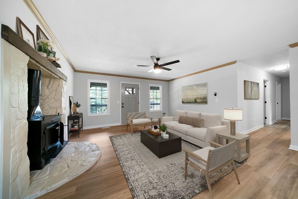 146 W Wedgewood Circle