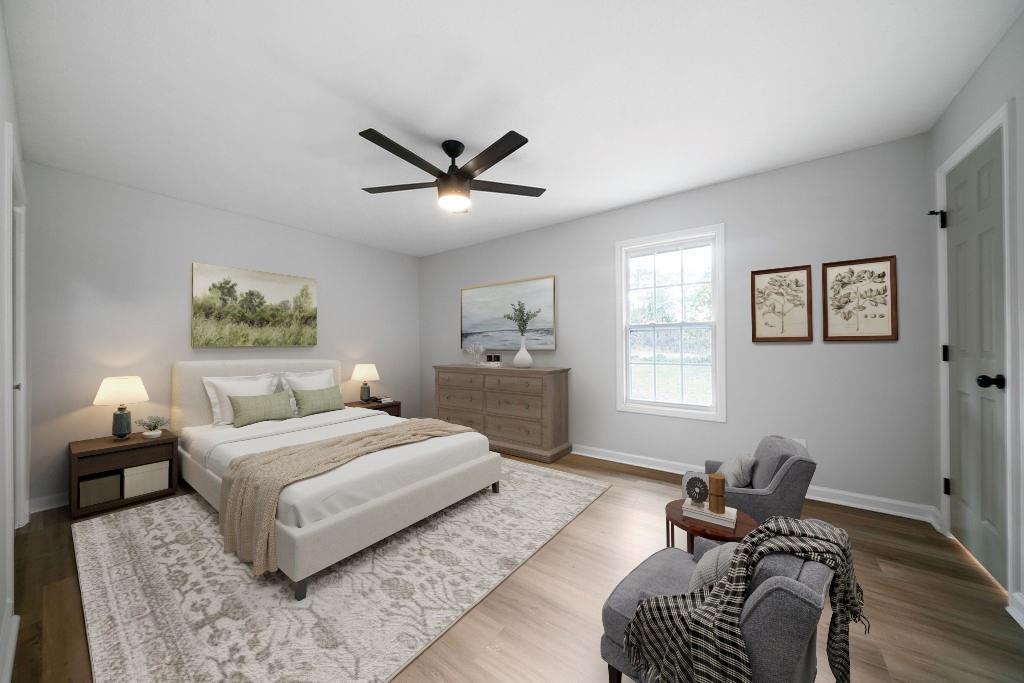 146 W Wedgewood Circle