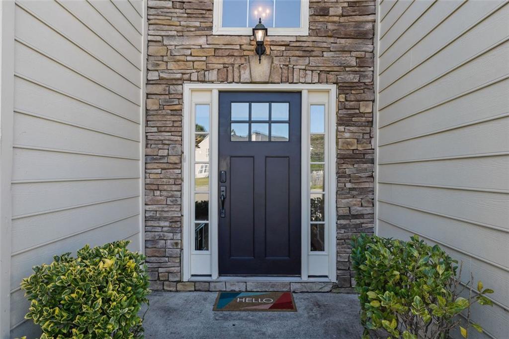 1025 AMBER LEAF Court