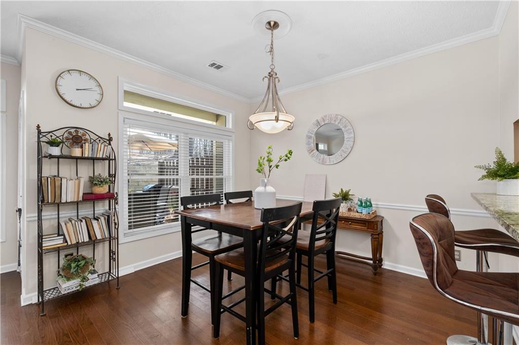 616 Granby Hill Place, Alpharetta, Georgia image 12