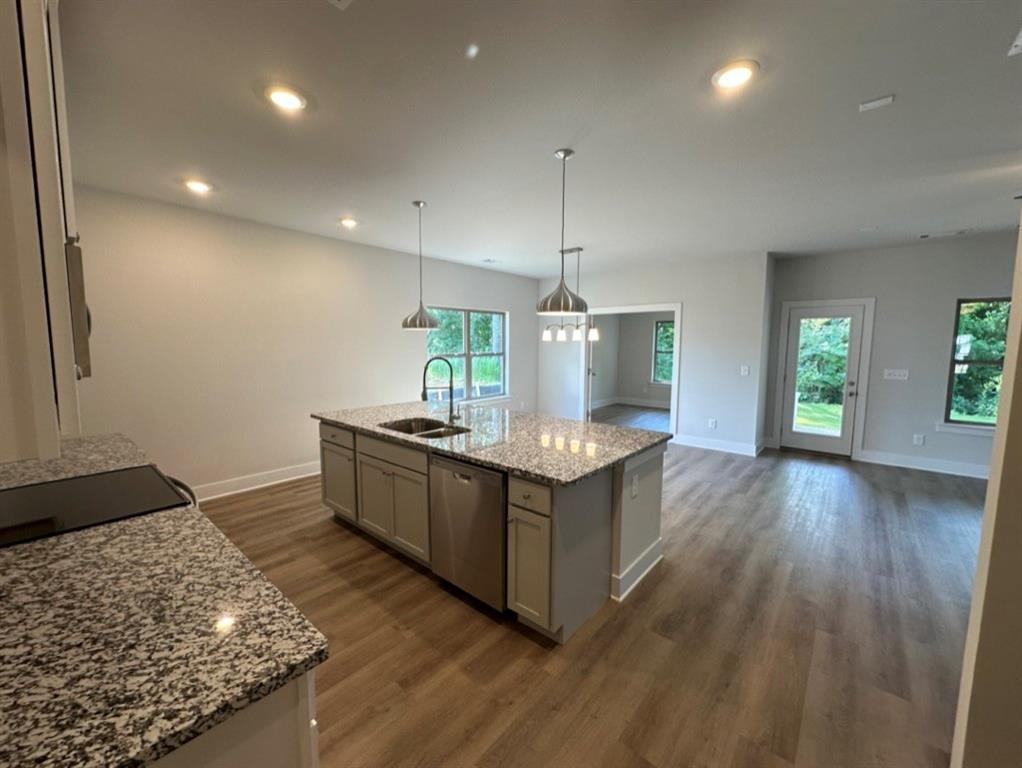 4315 Easter Lily Avenue