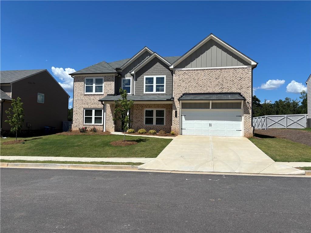 107 Longhorn Way