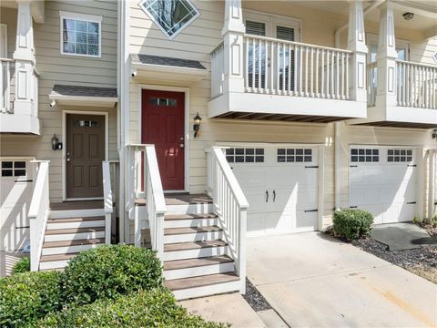 1245 Liberty Parkway NW 807 Atlanta GA 30318