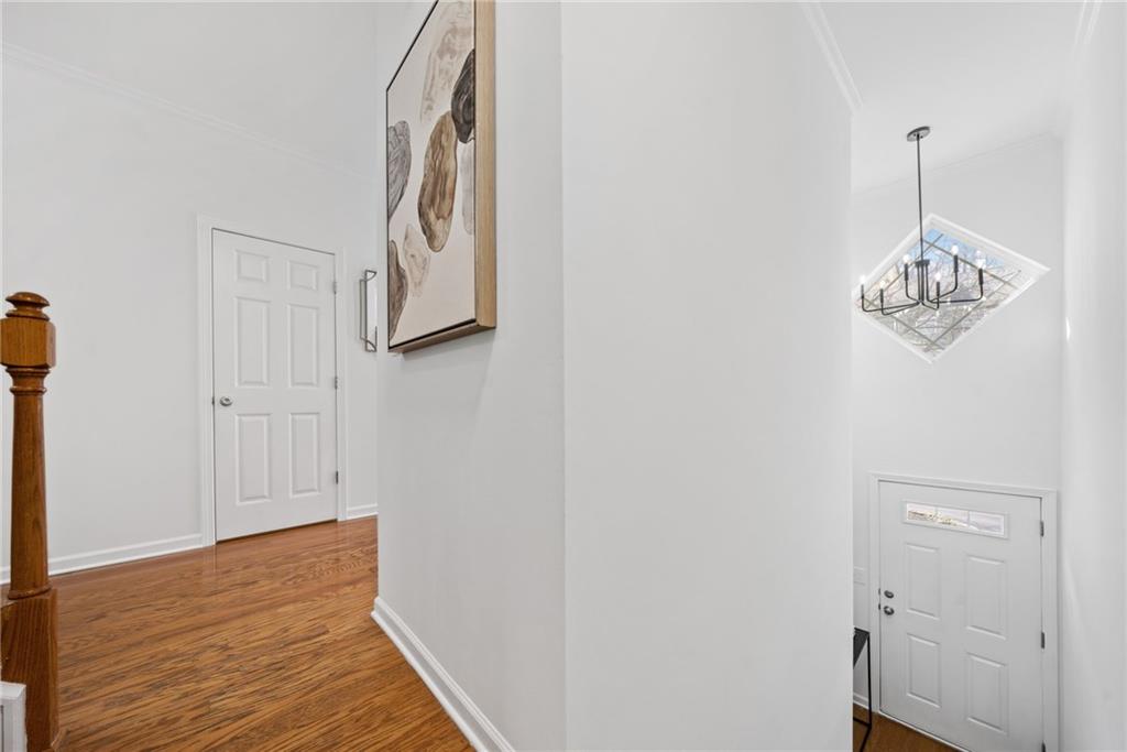 1245 Liberty Parkway NW 807