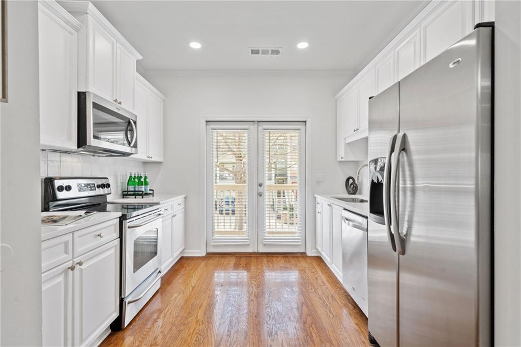 1245 Liberty Parkway NW 807