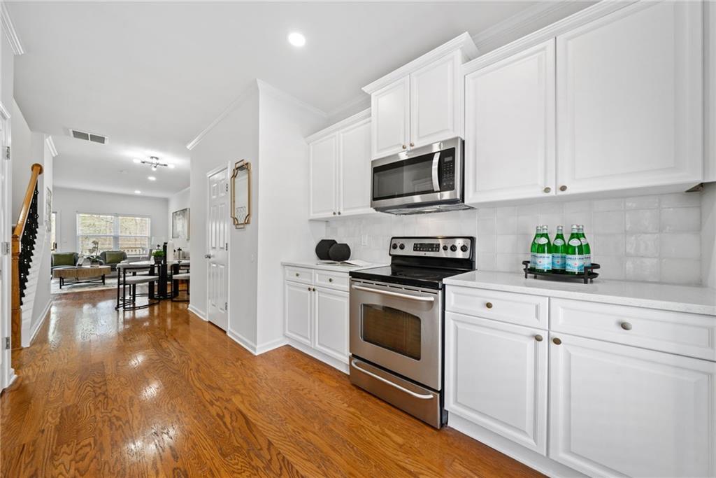 1245 Liberty Parkway NW 807