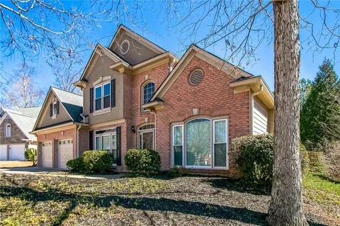 1490 Fair Point Pass, Suwanee, GA 30024 - MLS#: 7534134