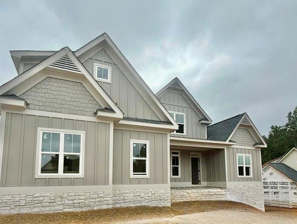 994 Cable Road