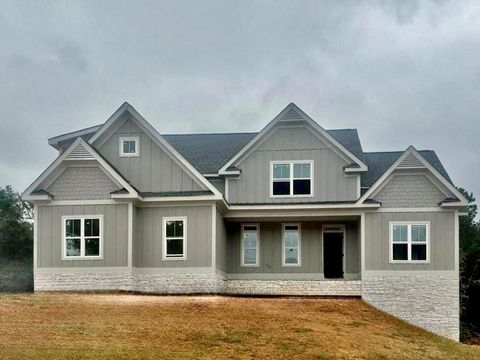 994 Cable Road Waleska GA 30183