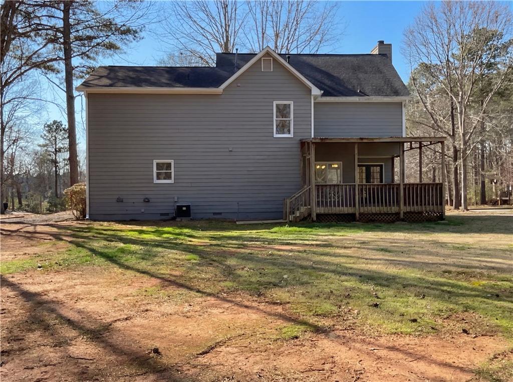 1012 Crown Corners Drive