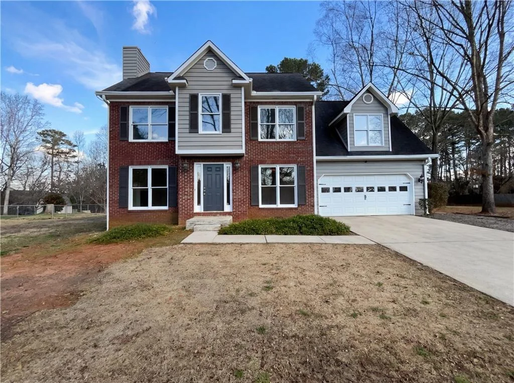 1012 Crown Corners Drive