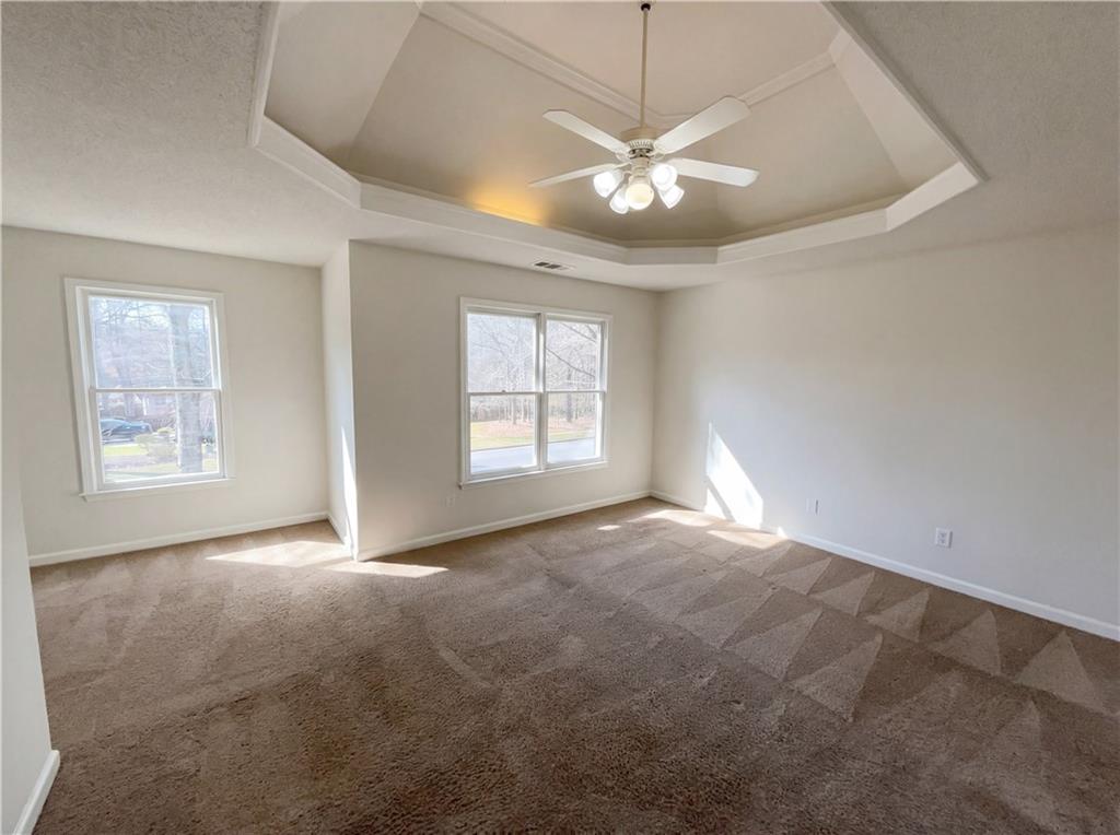 1012 Crown Corners Drive