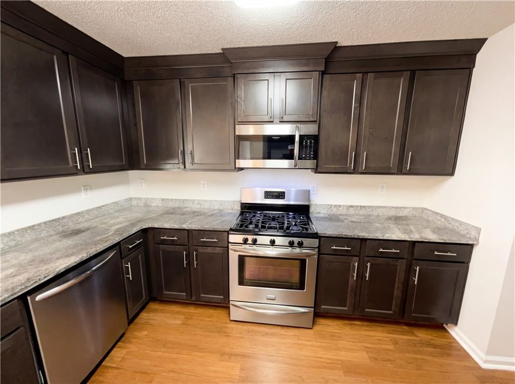 1012 Crown Corners Drive