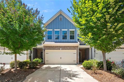 2598 Bloom Circle Tucker GA 30084