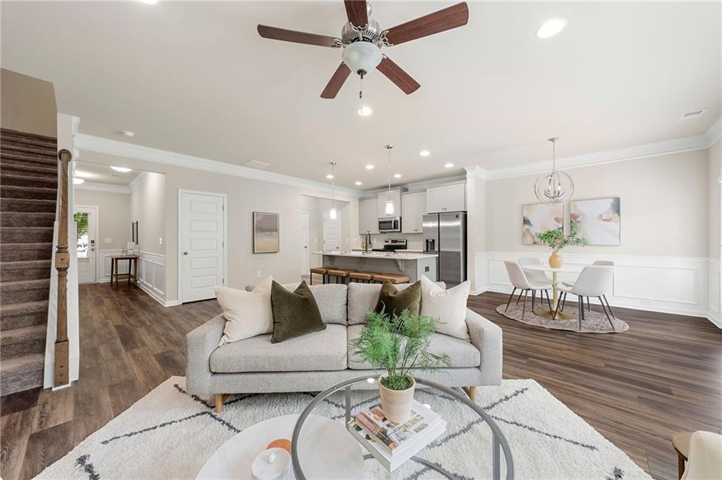 2598 Bloom Circle