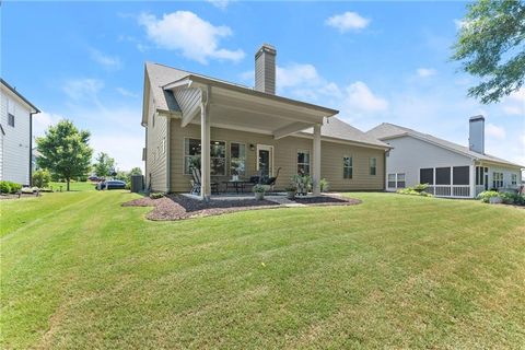 A home in Jefferson