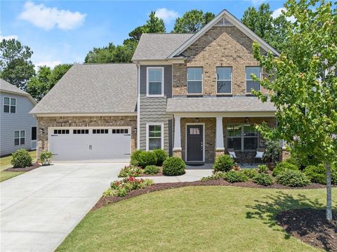 A home in Jefferson