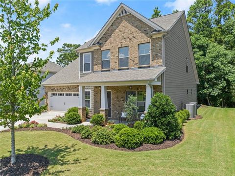 A home in Jefferson