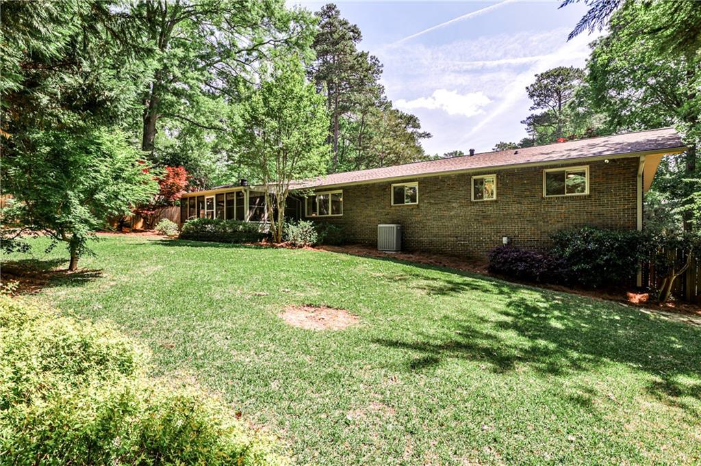1280 Berkeley Road, Avondale Estates, Georgia image 26