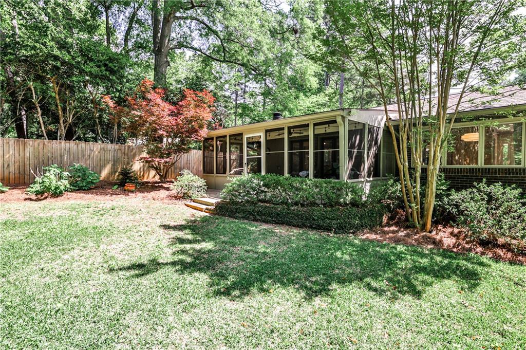 1280 Berkeley Road, Avondale Estates, Georgia image 25