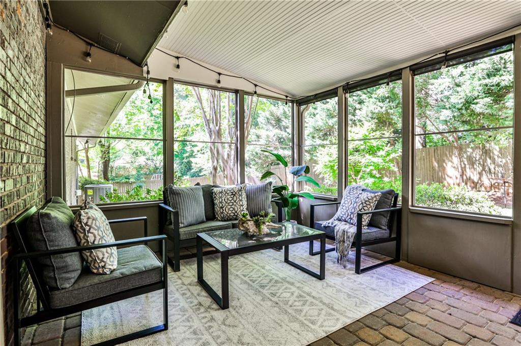 1280 Berkeley Road, Avondale Estates, Georgia image 23