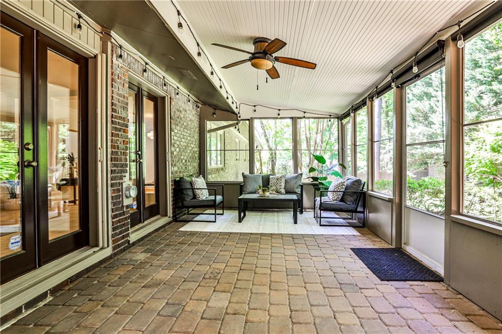1280 Berkeley Road, Avondale Estates, Georgia image 22